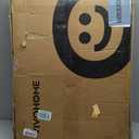 VIVOHOME 54 Inch Wrought Iron Large Bird Cage with Rolling Stand