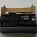 Upgraded Pilates Bar Kit with Resistance Bands Natural Latex for Women & Men, Heavy-Duty Stainless Steel Multifunctional Yoga Pilates Stick for Home Gym Exercise Fitness Equipment Full-Body Workouts (GreyBlue(50/60/70lbs)+Legs Resistance Band)