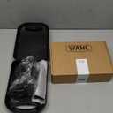 Wahl Clipper Rechargeable Cord/Cordless Haircutting & Trimming Kit for Heads, Longer Beards, & All Body Grooming - Model 79434