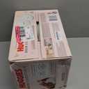 Huggies Size 1 Diapers, Skin Essentials Baby Diapers, Size 1 (8-14 lbs), 84 Count