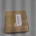 VYsTN Interactive Fox Puppy Toy for Anxiety & Boredom Relief - Automatic Self-Moving, Bouncing & Vibrating with Sound for Mental Stimulation | Rechargeable & Chew-Resistant for All Breed Sizes