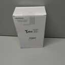 2 Pcs 5 Inch Snowman Figurines Rustic Christmas Table Decorations Indoor Resin Snowman Decor Tabletop Statue for Xmas Winter Party Home Office Mantle Desk Shelf Holiday Gifts(Classic)