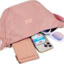 Small Sling Bags Crossbody Bag, Shoulder Bags Messenger Bag Cross Body Bags for Hiking Traveling Outdoors