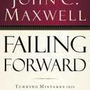Failing Forward: Turning Mistakes into Stepping Stones for Success