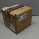 MAXCOOK 18/8 Stainless Steel Tea Kettle for Stovetop (4L / 4.23 Quart Whistling Tea Pot, Wood Handle)-Silver