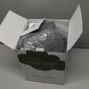 Plug-in 3 in 1 Lower Back Massager for Pain Relief Deep Tissue,Smooth Spine Triple Fusion Back Massager with Heat & Vibration & Traction, Electric Lumbar Support Pillow for Bed,Chair,Office