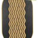 Noodles & Chopstick Wood Wall Art