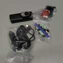 Dash Cam 4K Front, Ultra HD Dash Camera for Cars, 1.47''IPS Screen Mini Car Camera with APP Control, Built-in Wi-Fi & G-Sensor, 24H Parking Mode, Night Vision, WDR, Loop Recording, Support 256GB Max