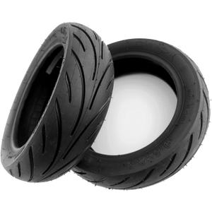 9.5 x 2.3 9.5" Rubber Explosion-proof Tubeless Tire Replacement for NIU kqi 100p Electric Kick Scooter Electric Scooter Vacuum Tyre Wheel Parts (Pack of 1)