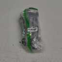 Snare Drum Stand  Ultra-Stable Double-Braced Tripod, Lightweight Snare Stand,Heavy-Duty,Quick-Release Height Adjuster (14.5"-25"), Perfect for 10-14 Drums for Beginners