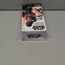 STAR WARS Clash of The Dark Side, 12-Inch Action Figure Set, 3-Pack of Figures & 4 Accessories, Toys for Kids Ages 4 and Up