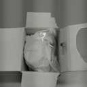 Fabric Shaver, Lint Remover Rechargeable, Electric Portable Sweater Defuzzer with 3 Speeds, 6 Leaf Blades, Digital LED Display to Remove Pilling for Clothes, Furniture, Sweater, Couch, Blanket (White)