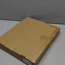 49-Piece Black Silverware Set with Organizer, Stainless Steel Flatware Set for 8 with Drawer Tray, Cutlery Steak Knives Fork Spoon for Home Restaurant, Mirror Finish