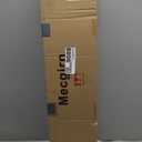 Island Light for Kitchen, Brushed Gold Dining Room Light Fixture Over Table, 4-Light Linear Chandelier Pendant Lighting for Dining Table Kitchen Island Living Room