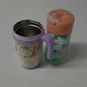 Kids Tumbler 14Oz/18Oz 2 Pack, Missing Lid