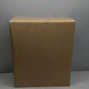 Reading Pillow for Sitting in Bed Adult, Back Pillow for Bed Sitting up, Reading & Bed Rest Pillows for Watching TV/Reading/Gaming/Resting in Bed, Couch or Floor, Large