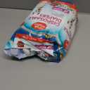 Simple Solution Disposable Female Dog Diapers, Absorbent Leak Proof Protection for Incontinence, Puppy Training, Heat Cycle, Travel, and Housebreaking, Small Dogs, 1519 Inch Waist, 12 Count