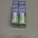 4 x Cat Deterrent Spray - Indoor & Outdoor Cat Repellent, Stops Cats from Scratching Furniture, Carpets, Sofas, Curtains and Urine Marking - Effective Anti-Scratch Training Aid (Blue)