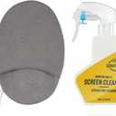 ScreenDr Monitor & TV Screen Cleaning Kit