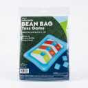 Inflatable Bean Bag Toss Game Inflates to 37.01in x 29.13 in