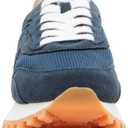 Blondo Womens Lois (6.5, Navy Multi)