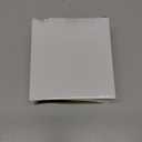 32PCS Christmas Figurines Mini Resin Figures to Hide and Seek Santa Claus Snowman Xmas Trees Animals Miniatures for Party Favors Bag Fillers DIY Decorations