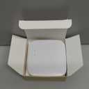 MOES Tuya ZigBee 3.0 Hub/Wired Gateway, WiFi Smart Home Bridge Remote Controller,Work with Tuya ZigBee Smart Device, White