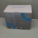 Ice Machine for Knee After Surgery, Portable Cold Therapy Machine, Program Timer Ice Therapy Machine with Quiet Pump, Cold Compress Pad for Ankle, Arm Joints, Sports Injuries, Cryotherapy Pain Relief