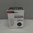 NETGEAR WiFi Mesh Range Extender (EX6400) - Add up to 2,100 sq. ft., 35 Devices - AC1900 Dual Band Wireless Signal Booster & Repeater (up to 1.9 Gbps Speed), Smart Roaming  Free Expert Help