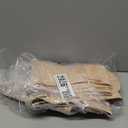 ChongErfei Postpartum Support Recovery Belly Wrap Waist/Pelvis Belt Body Shaper Postnatal Shapewear (Beige, XXL)