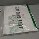 Sun Hats for Men Women Fishing Hat UPF 50+ Breathable Wide Brim Bucket Hats Summer UV Protection Safari Hat with Neck Flap (Khaki)