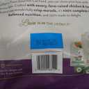 Purina Fancy Feast Dry Cat Food with Savory Farm-Raised Chicken and Turkey - 7 lb. Bag BBD: 11/25