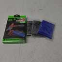 RBX Looped Latex Free Resistance Bands 3 Levels 3 Pack