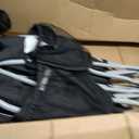 Jeep Scout Double Stroller, Charcoal Galaxy