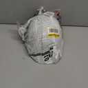 PIP Pro Safety Hard Hat PRO11RW-VPD6 Ratchet Suspension - Type I Class E - White