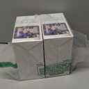 blurams Pet Camera 2K, 360° Indoor Security Camera, Dog Camera with Phone App, PTZ Cameras for Home Security Indoor, 2-Way Audio, Motion Tracking, Color/IR Night Vision, Siren, Cloud&SD(2.4GHz Only) 2-Pack