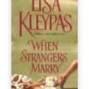 When Strangers Marry