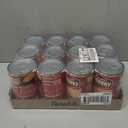 Campbells Chunky Soup, Smoked Turkey With White And Wild Rice Soup, 18.6 Ounce Can (Case Of 12)