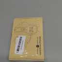 Dog Shock Collar with Remote Control - Rechargeable Dog Training Collar, IPX7 Waterproof E Collar for Dogs with 4 Safe Modes Flashlight Beep Vibration Shock Ideal for All Dog Sizes (8-150lbs)