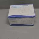 AirFit F20 Replacement Mask Cushion Accessories Set, Includes Cushions, Headgear, Frame & Clips in One Pack, Reliable Seal & Perfect Fit Replacement Supplies 4 in 1(Medium)