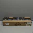 192 Channel DMX512 Console Light Mixer DMX Controller for Stage Effect Party Bar Disco Club DJ Lights