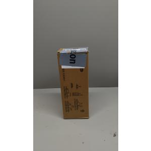 Veken Shower Caddy 6-Pack, Advanced Rustproof Design, No Drilling Adhesive Shelves, Rack with Soap Holder, Large Capacity Bathroom Organizers and Storage, Wall-Mounted Kitchen & Home Decor (Black)