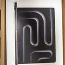 Apple 2025 MacBook Pro Laptop with M5 chip with 10core CPU and 10core GPU: Built for Apple Intelligence, 14.2-inch Liquid Retina XDR Display, 16GB Unified Memory, 1TB SSD Storage; Space Black