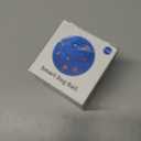 Interactive Dog Ball, Smart Dog Toy for Medium and Large Dogs, Automatic Moving, Rotating & Bouncing, E-TPU Material, IP54 Waterproof, Motion-Activated Dog Stimulation Toy to Keep Them Busy