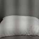 JOLLYVOGUE Standard Pillows Set of 2, Cooling and Supportive Pillows Full Size Set of 2 for Side and Back Sleepers, Down Alternative Hotel Collection Sleeping Pillow (White)