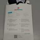 Pet Parents Washable Dog Diapers (3pack) + Extendrs® of Durable Doggie Diapers, Premium Dog Diapers Female (X-Large, Princess)