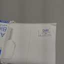 Dale Medical 411 Abdominal Binder, 3 Panel, 9" Wide, Stretches to Fit 46"-62"