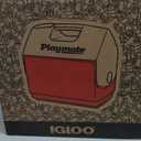 Igloo Classic Playmate Coolers | Insulated Hard Shell Cooler Chest, 16 Qt - 30 Can