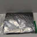 Rosefray Generator Cover-24Lx18Wx20H,600D Heavy Duty Waterproof, Small Outside Equipment Cover for Champion,Predator,WEN,Ryobi,Generac,Westinghouse Portable Generator 3000-4500W-Gray/S