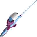 Shakespeare Youth Fishing Reel and Rod Combo